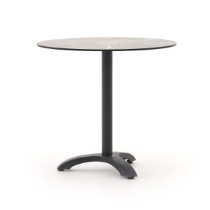 Bellagio Lisio Gartentisch ø 80 cm (h: 73 cm)