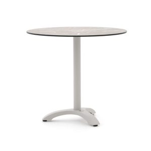 Bellagio Lisio Gartentisch ø 80 cm (h: 73 cm)