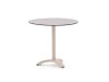 Bellagio Lisio Gartentisch ø 80 cm (h: 73 cm)
