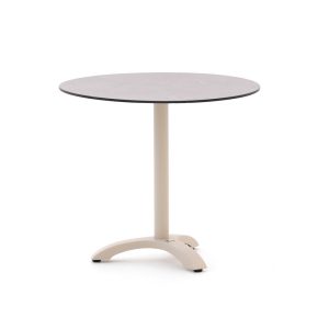 Bellagio Lisio Gartentisch ø 80 cm (h: 73 cm)