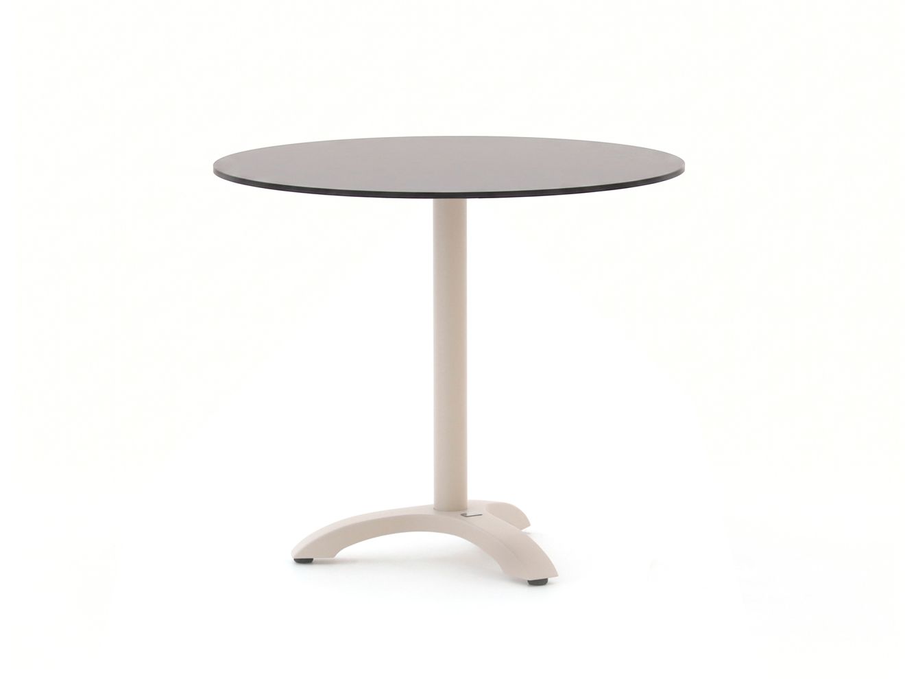 Bellagio Lisio Gartentisch ø 80 cm (h: 73 cm)