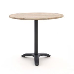 Bellagio Lisio Gartentisch ø 85 cm (h: 75 cm)