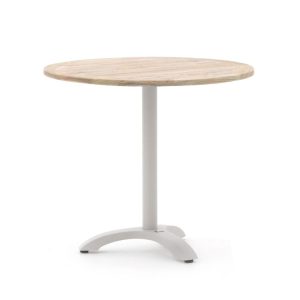 Bellagio Lisio Gartentisch ø 85 cm (h: 75 cm)