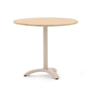 Bellagio Lisio Gartentisch ø 85 cm (h: 75 cm)
