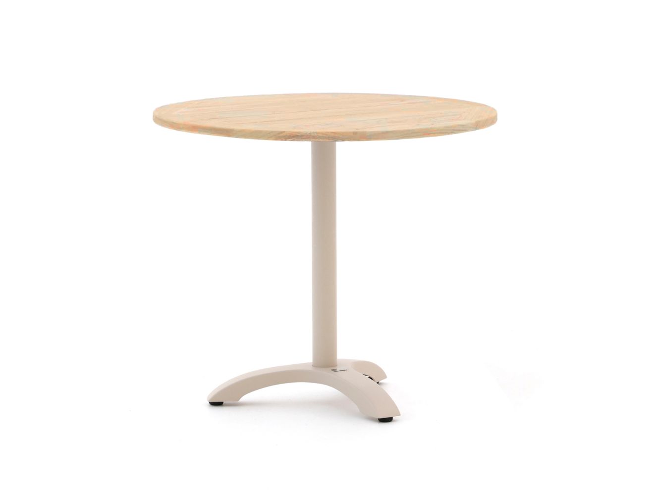 Bellagio Lisio Gartentisch ø 85 cm (h: 75 cm)