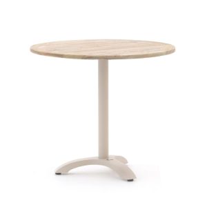 Bellagio Lisio Gartentisch ø 85 cm (h: 75 cm)