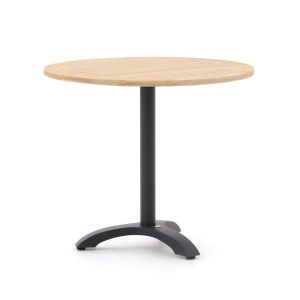 Bellagio Lisio Gartentisch ø 85 cm (h: 75 cm)