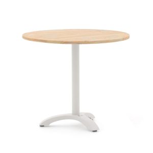 Bellagio Lisio Gartentisch ø 85 cm (h: 75 cm)