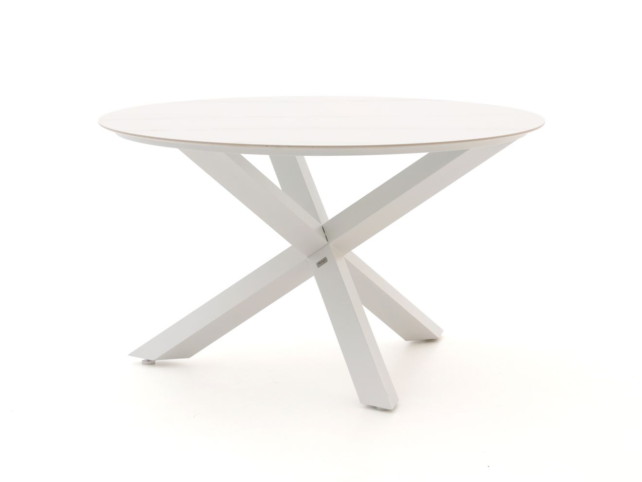 Bellagio Lodola Gartentisch ø 130cm