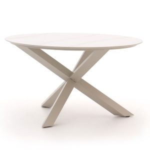 Bellagio Lodola Gartentisch ø 130cm