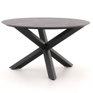 Bellagio Lodola Gartentisch ø 130cm