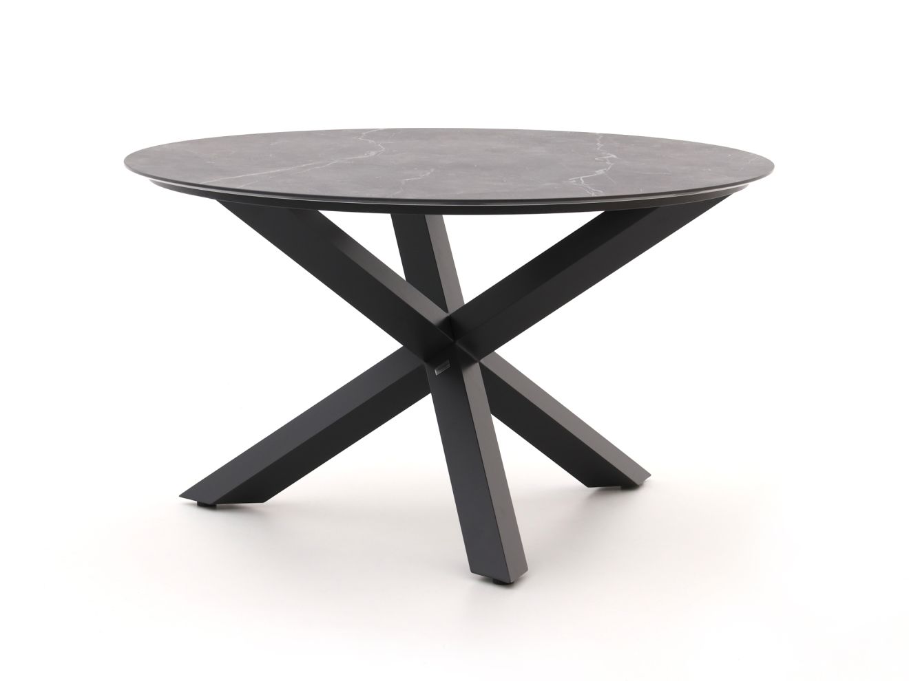 Bellagio Lodola Gartentisch ø 130cm