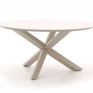 Bellagio Lodola Gartentisch ø 150cm