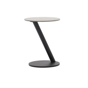 Bellagio Loiano Beistelltisch Outdoor ø 40 cm (h:52 cm)
