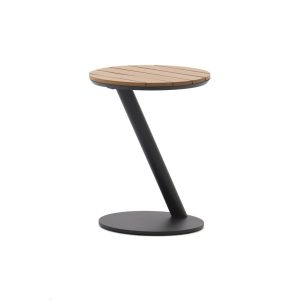 Bellagio Loiano Beistelltisch Outdoor ø 40 cm (h:52 cm)
