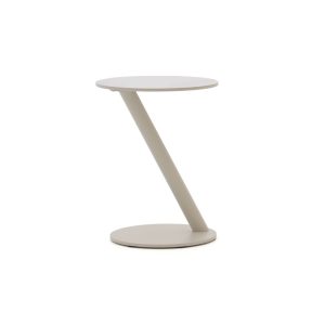 Bellagio Loiano Beistelltisch Outdoor ø 40 cm (h:52 cm)