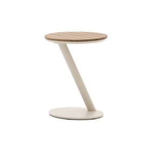 Bellagio Loiano Beistelltisch Outdoor ø 40 cm (h:52 cm)