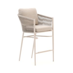 Bellagio Mineo Barhocker Outdoor