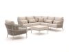 Bellagio Mineo Ecklounge-Set 5-teilig