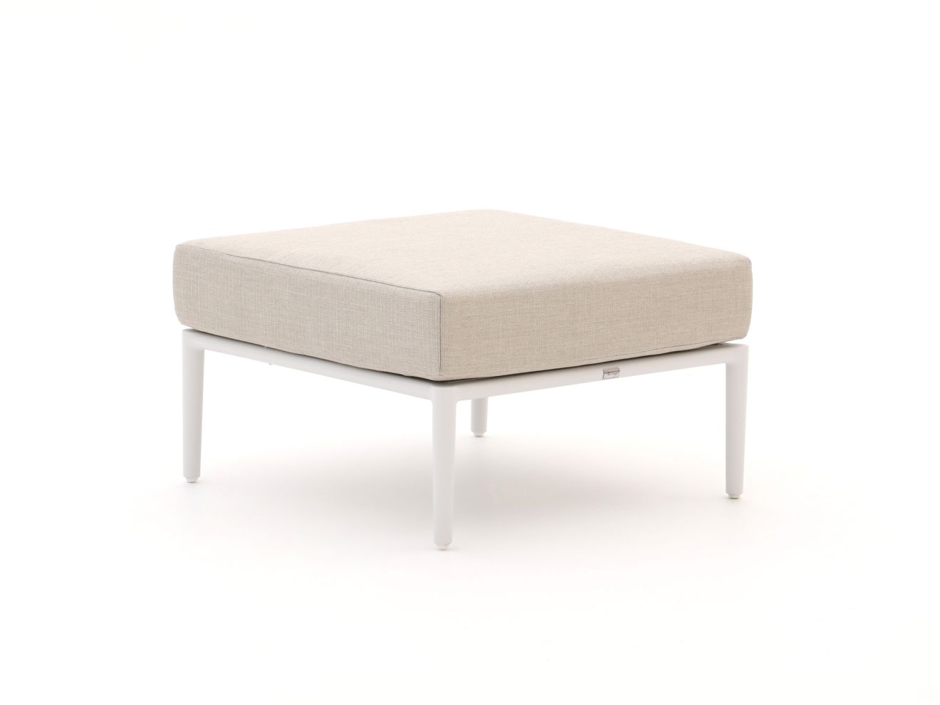 Bellagio Mineo Gartenhocker 71x71 cm