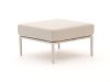 Bellagio Mineo Gartenhocker 71x71 cm