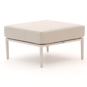 Bellagio Mineo Gartenhocker 71x71 cm