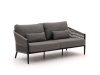 Bellagio Mineo Gartensofa 2
