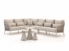 Bellagio Mineo/Tusa Ecklounge-Set 7-teilig links
