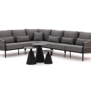 Bellagio Mineo/Tusa Ecklounge-Set 7-teilig links