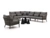 Bellagio Mineo/Tusa Ecklounge-Set 8-teilig links