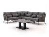 Bellagio Mineo/Usini Ecklounge-Set 5-teilig links