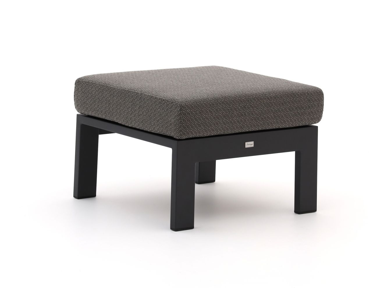 Bellagio Musone Gartenhocker 61x62