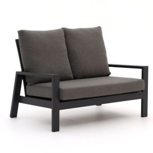 Bellagio Musone Gartensofa 2-Sizter 138 cm