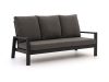 Bellagio Musone Gartensofa 3-Sitzer 199 cm