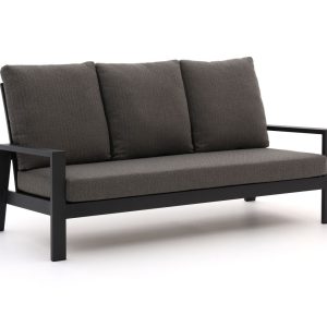Bellagio Musone Gartensofa 3-Sitzer 199 cm