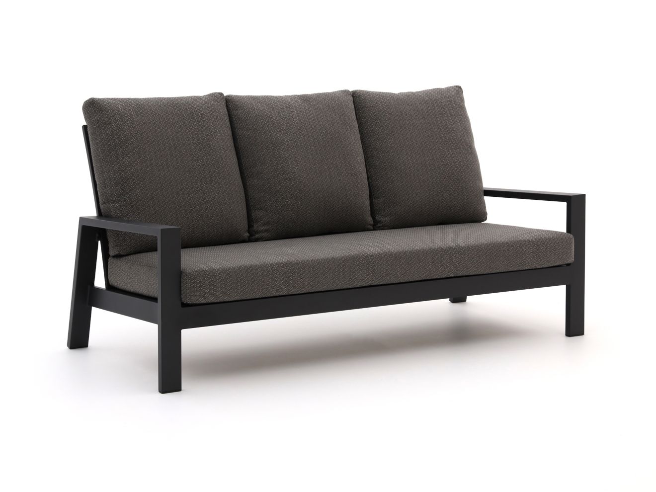 Bellagio Musone Gartensofa 3-Sitzer 199 cm
