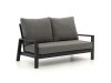 Bellagio Musone Lounge Sofa 2-Sitzer 170 cm