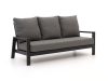 Bellagio Musone Lounge Sofa 3-Sitzer 199 cm