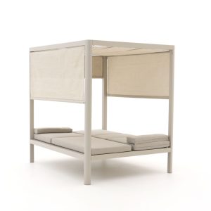 Bellagio Padua Lounge Himmelbett