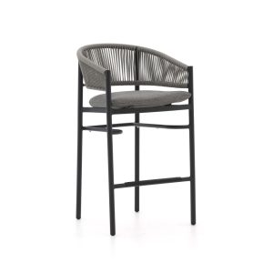Bellagio Panaro Barhocker Outdoor