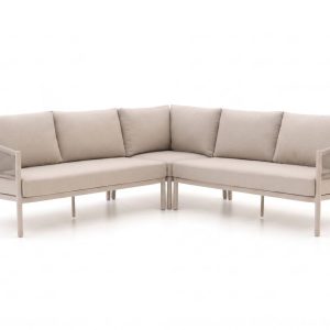 Bellagio Panaro Ecklounge-Set 3-teilig