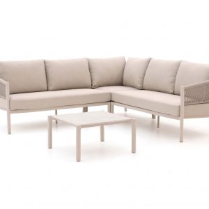 Bellagio Panaro Ecklounge-Set 4-teilig