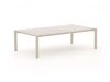 Bellagio Panaro Loungetisch 125x70x36 cm
