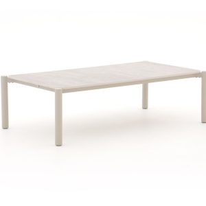 Bellagio Panaro Loungetisch 125x70x36 cm