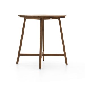 Bellagio Perzano Bartisch 80x80x105 cm