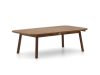 Bellagio Perzano Loungetisch 130x74x42 cm
