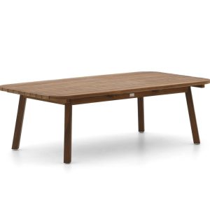 Bellagio Perzano Loungetisch 130x74x42 cm