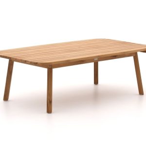 Bellagio Perzano Loungetisch 130x74x42 cm