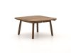 Bellagio Perzano Loungetisch 80x80x42 cm
