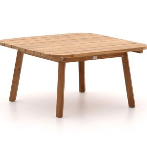 Bellagio Perzano Loungetisch 80x80x42 cm